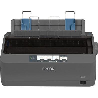 Epson LX-350 Dot Matrix Printer-PCR Business Solutions Ltd